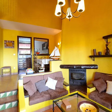 Holiday home Passatge Berna, 2