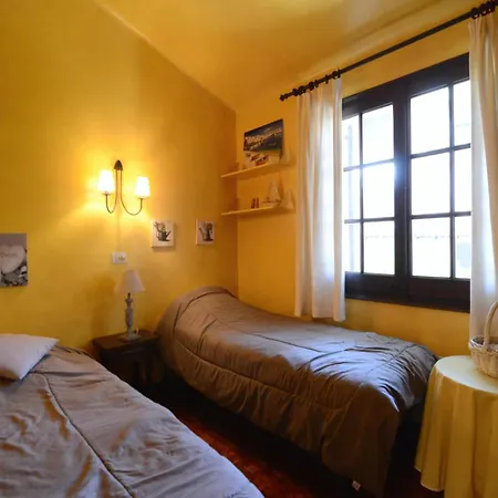 Passatge Berna, 2 Holiday home L'Estartit