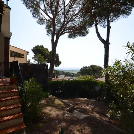 Passatge Berna, 2 * L'Estartit