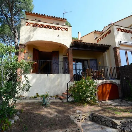 Holiday home Passatge Berna, 2