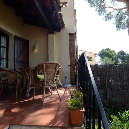 Passatge Berna, 2 Holiday home L'Estartit