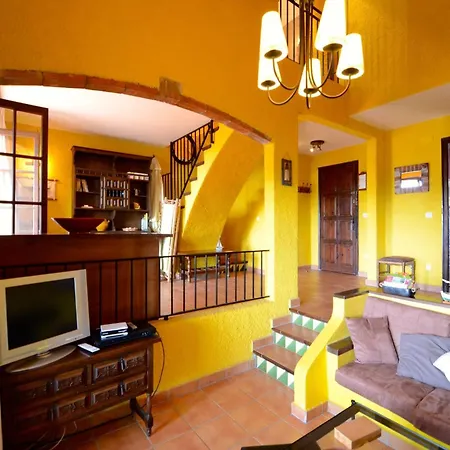 Passatge Berna, 2 * L'Estartit