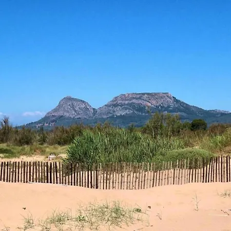 Passatge Berna, 2 Holiday home